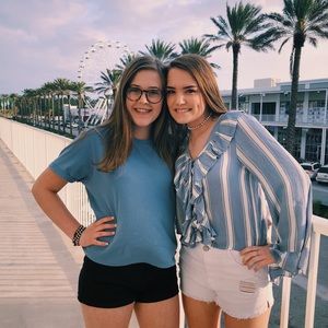 Meet your Posher, Anne holland